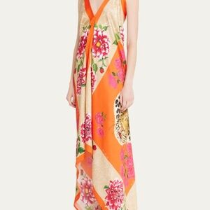 size S Verandah Goa Dress